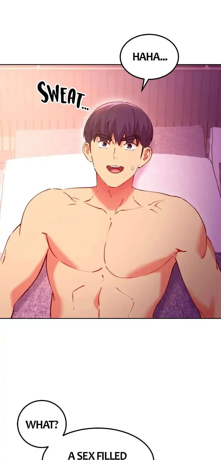 Saeeommaui Chingudeul Chapter 139 Page 6 - Chapter 139