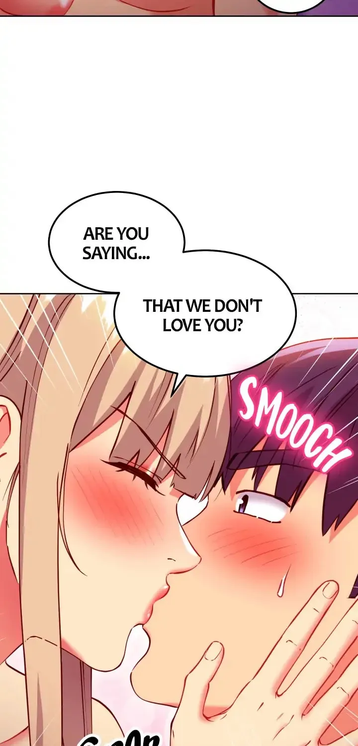 Saeeommaui Chingudeul Chapter 139 Page 8 - Chapter 139