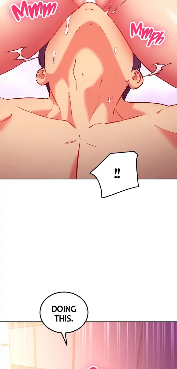 Saeeommaui Chingudeul Chapter 139 Page 22 - Chapter 139