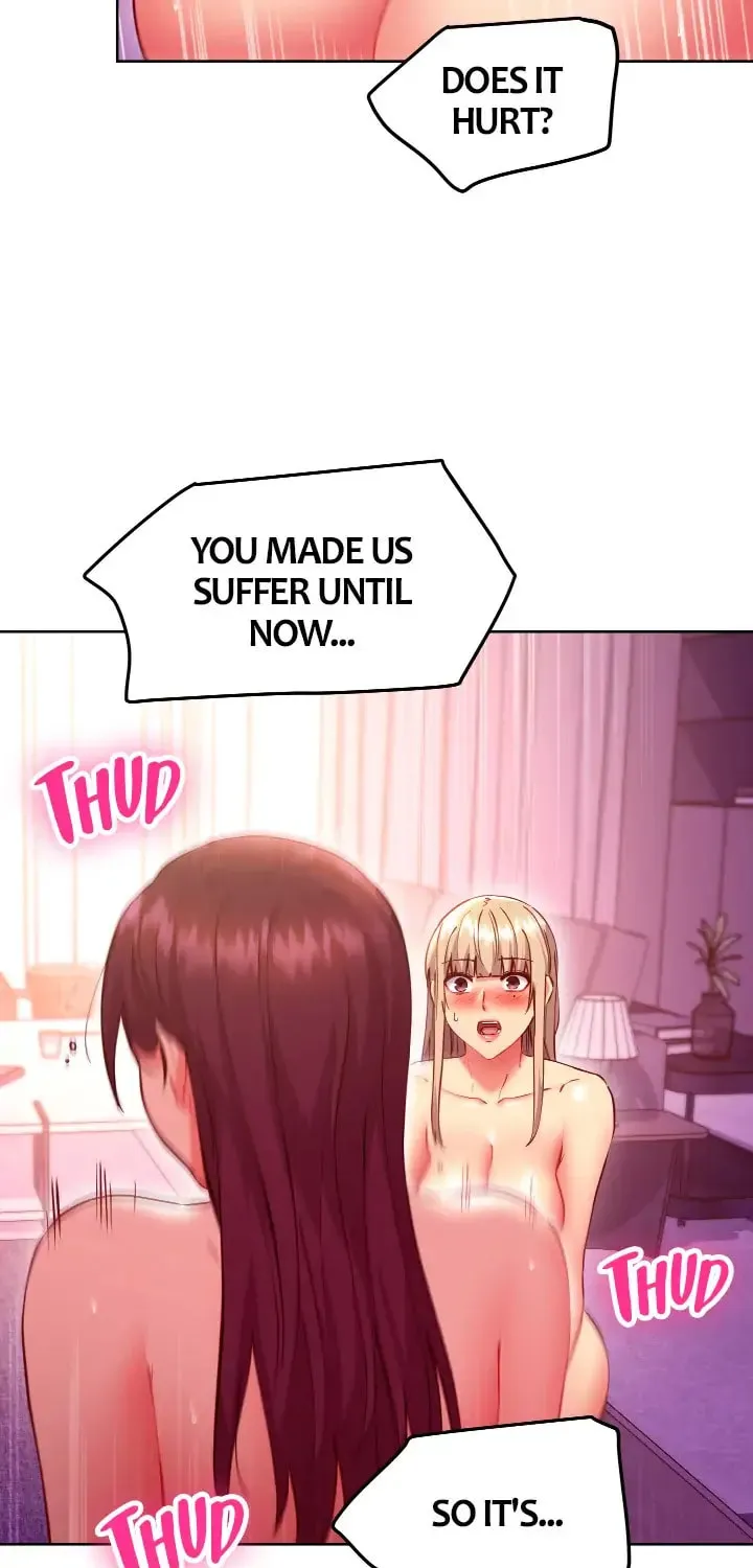 Saeeommaui Chingudeul Chapter 139 Page 27 - Chapter 139