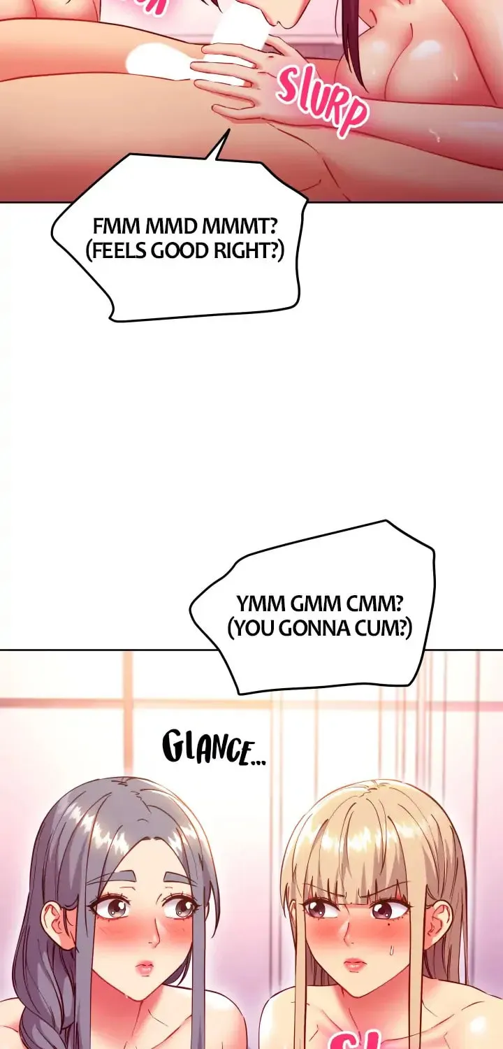 Saeeommaui Chingudeul Chapter 139 Page 53 - Chapter 139