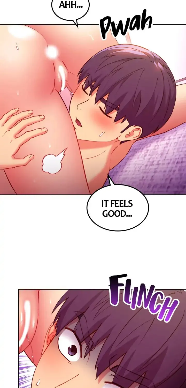 Saeeommaui Chingudeul Chapter 139 Page 59 - Chapter 139