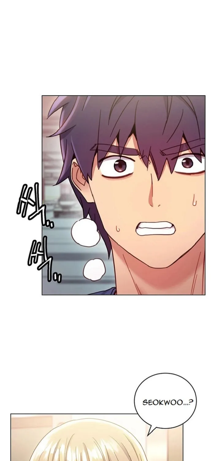 Saeeommaui Chingudeul Chapter 14 Page 5 - Chapter 14