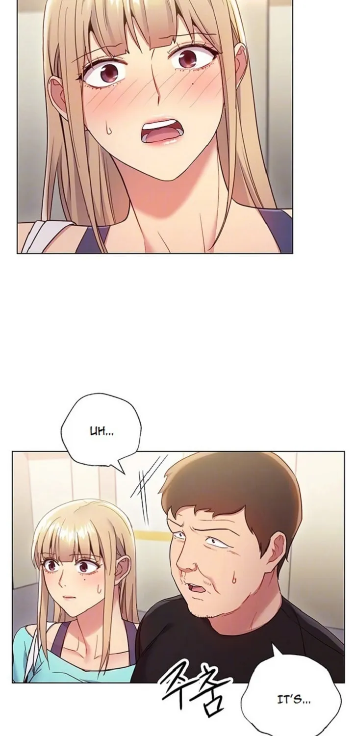 Saeeommaui Chingudeul Chapter 14 Page 6 - Chapter 14