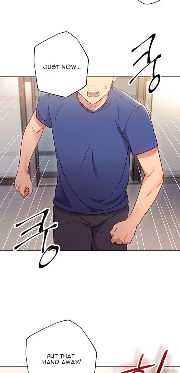 Saeeommaui Chingudeul Chapter 14 Page 7 - Chapter 14