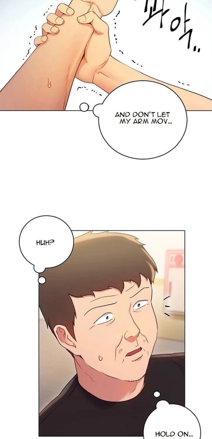Saeeommaui Chingudeul Chapter 14 Page 11 - Chapter 14