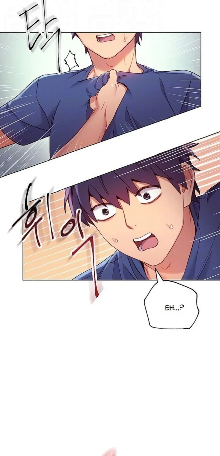 Saeeommaui Chingudeul Chapter 14 Page 13 - Chapter 14