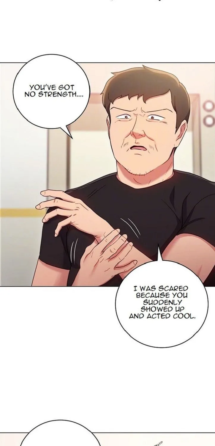 Saeeommaui Chingudeul Chapter 14 Page 15 - Chapter 14