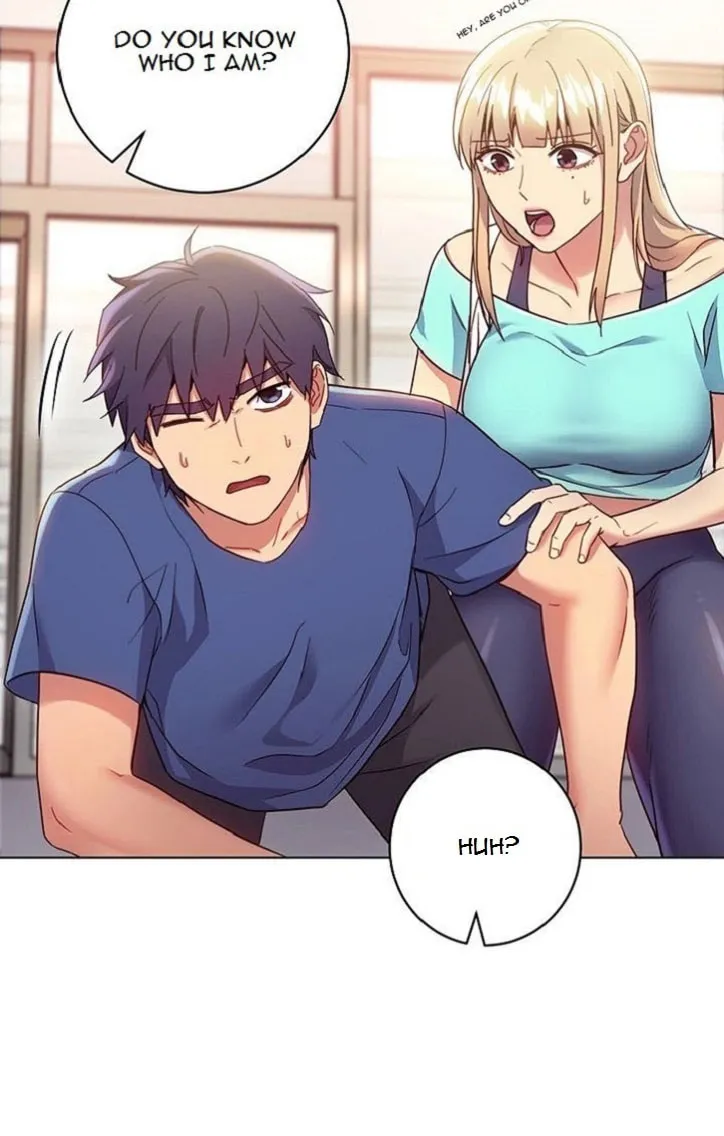 Saeeommaui Chingudeul Chapter 14 Page 16 - Chapter 14