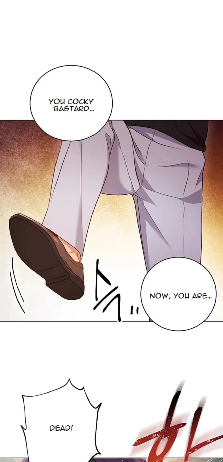 Saeeommaui Chingudeul Chapter 14 Page 17 - Chapter 14