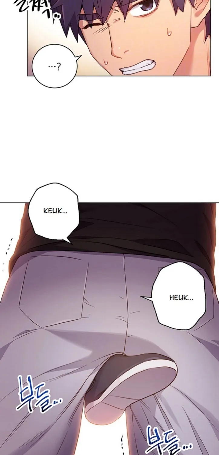 Saeeommaui Chingudeul Chapter 14 Page 20 - Chapter 14