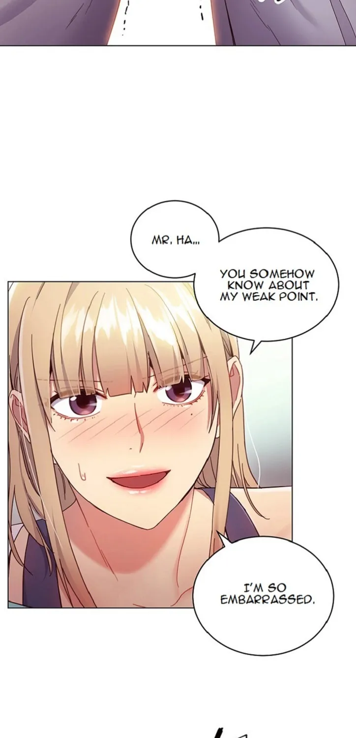 Saeeommaui Chingudeul Chapter 14 Page 21 - Chapter 14
