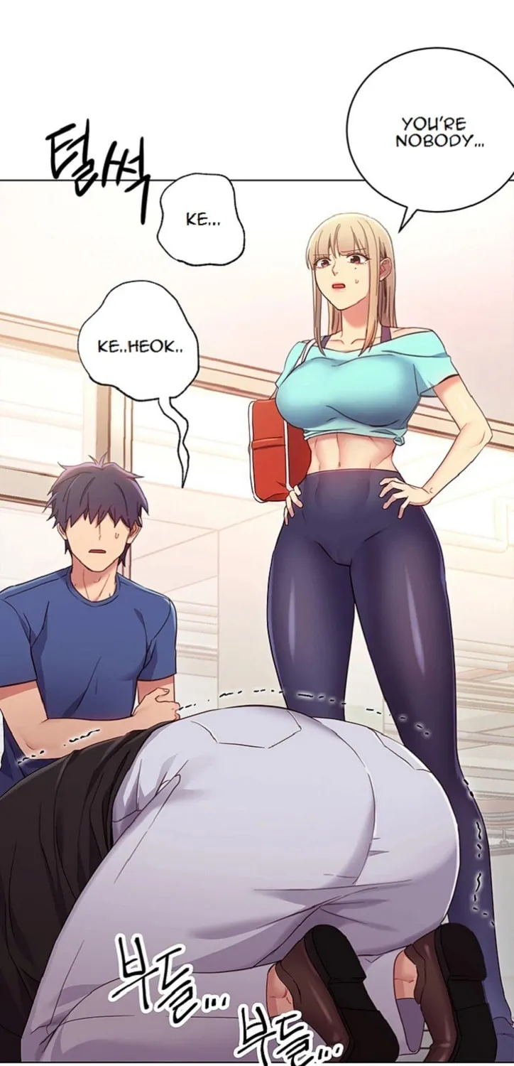 Saeeommaui Chingudeul Chapter 14 Page 24 - Chapter 14