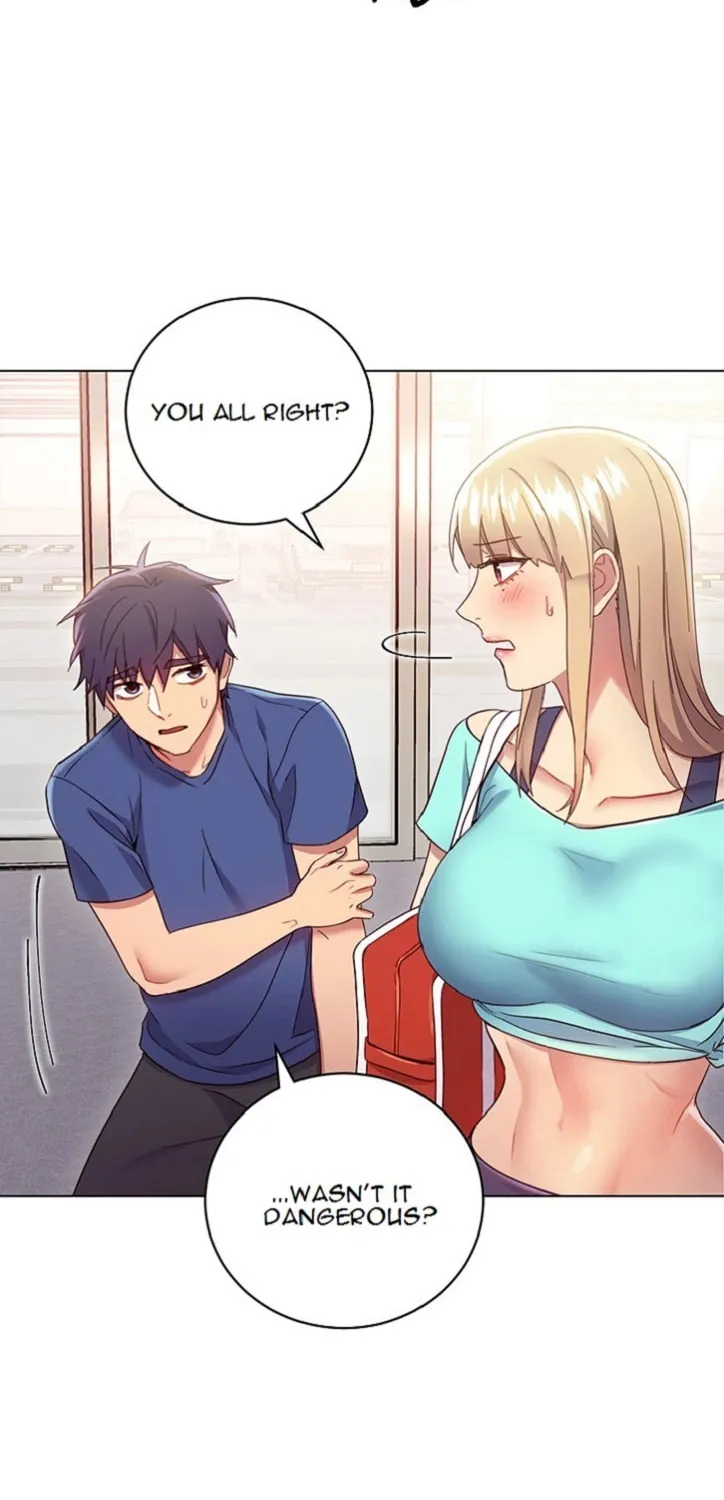 Saeeommaui Chingudeul Chapter 14 Page 25 - Chapter 14