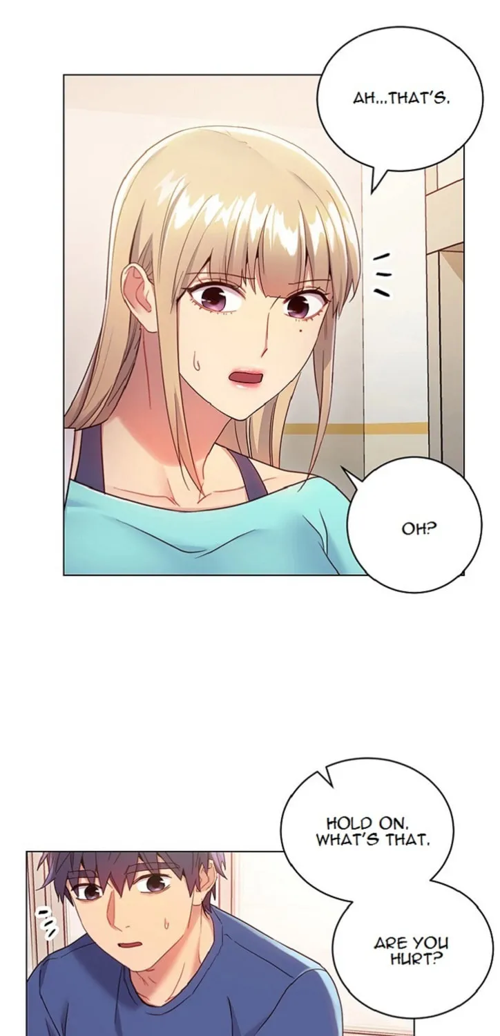 Saeeommaui Chingudeul Chapter 14 Page 26 - Chapter 14
