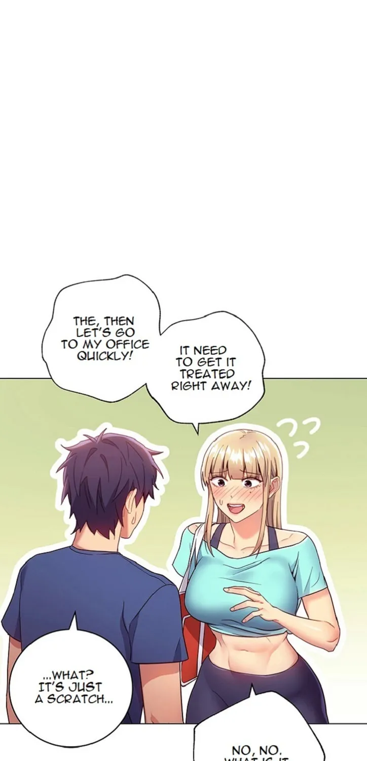 Saeeommaui Chingudeul Chapter 14 Page 28 - Chapter 14