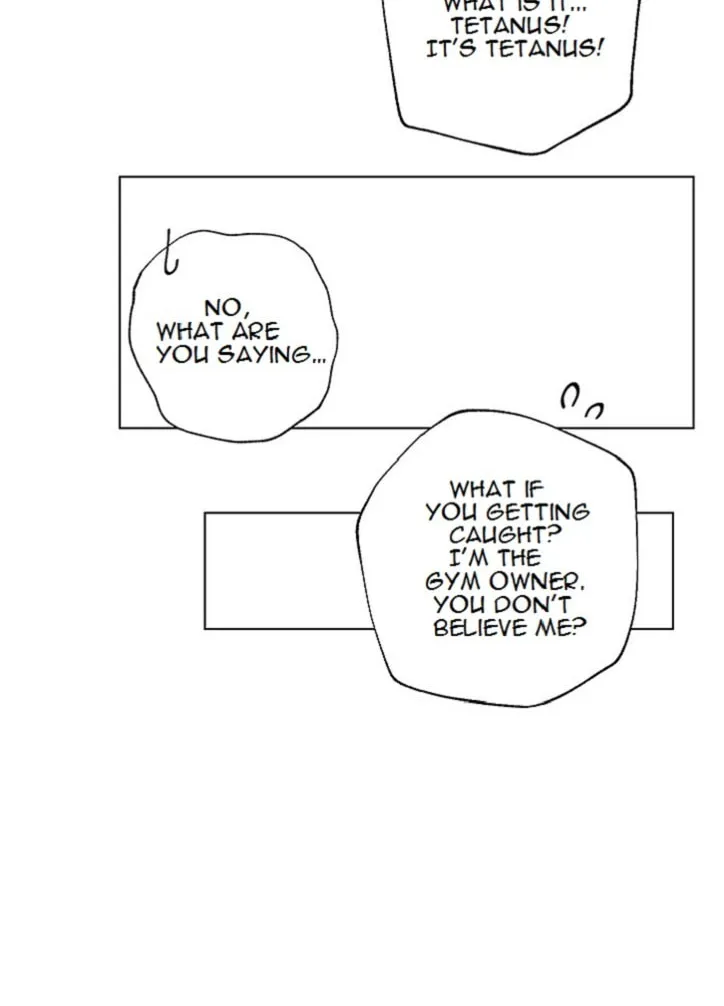 Saeeommaui Chingudeul Chapter 14 Page 29 - Chapter 14