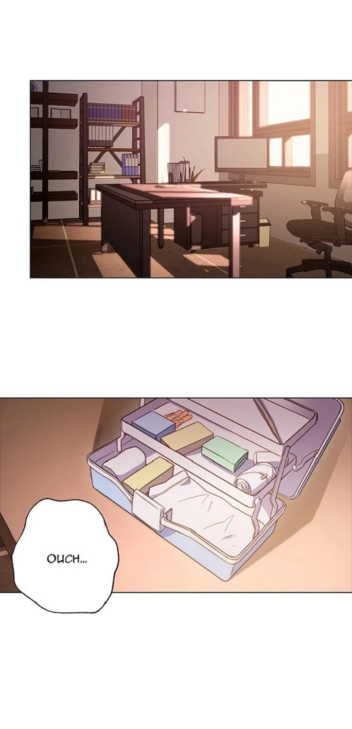 Saeeommaui Chingudeul Chapter 14 Page 30 - Chapter 14