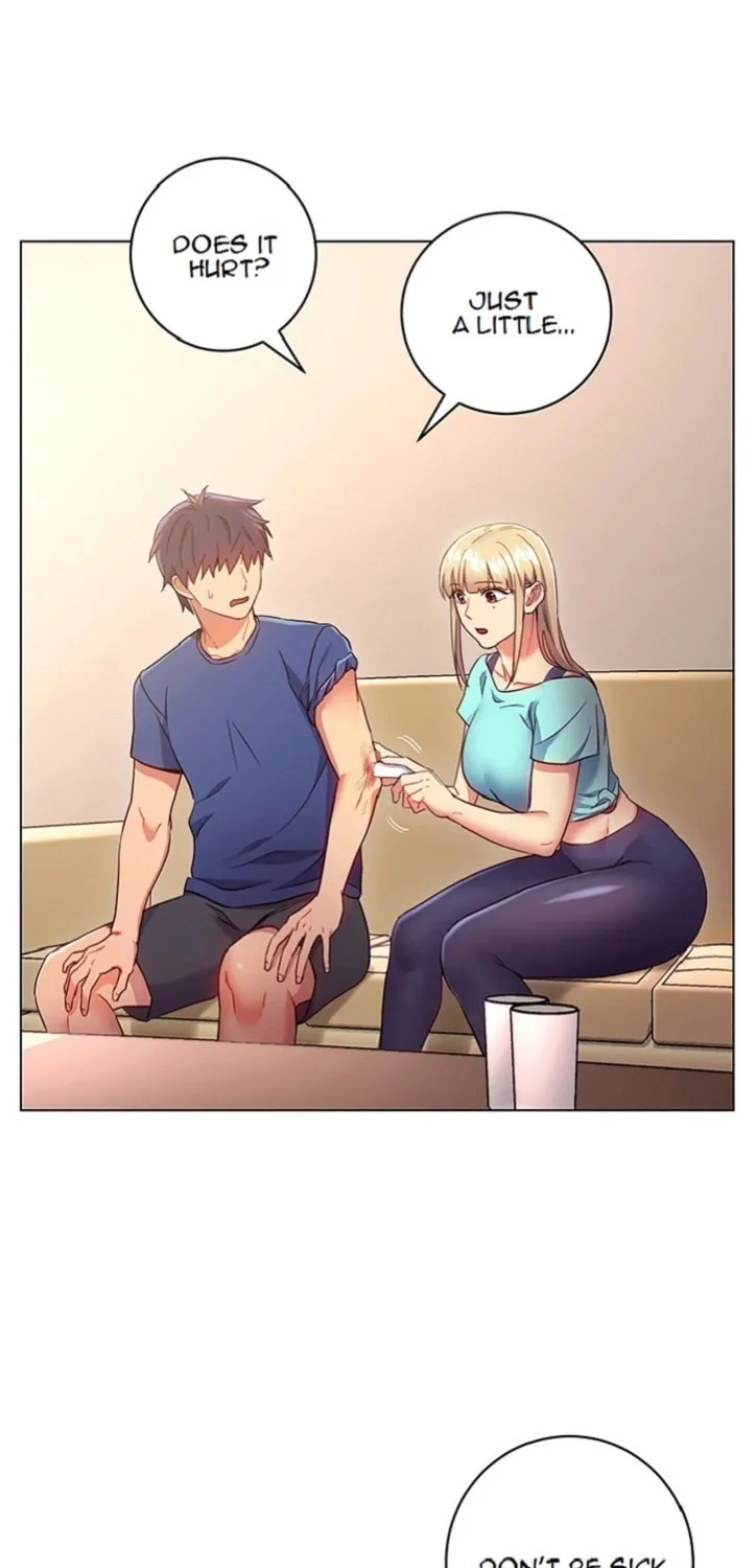 Saeeommaui Chingudeul Chapter 14 Page 31 - Chapter 14