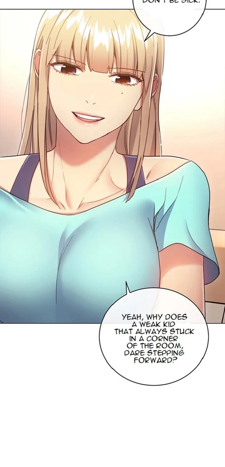 Saeeommaui Chingudeul Chapter 14 Page 32 - Chapter 14
