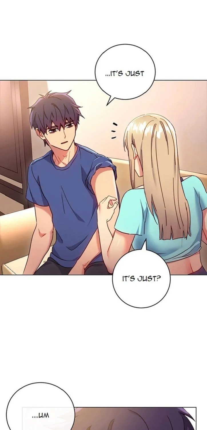 Saeeommaui Chingudeul Chapter 14 Page 33 - Chapter 14