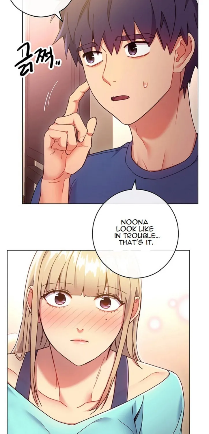 Saeeommaui Chingudeul Chapter 14 Page 34 - Chapter 14