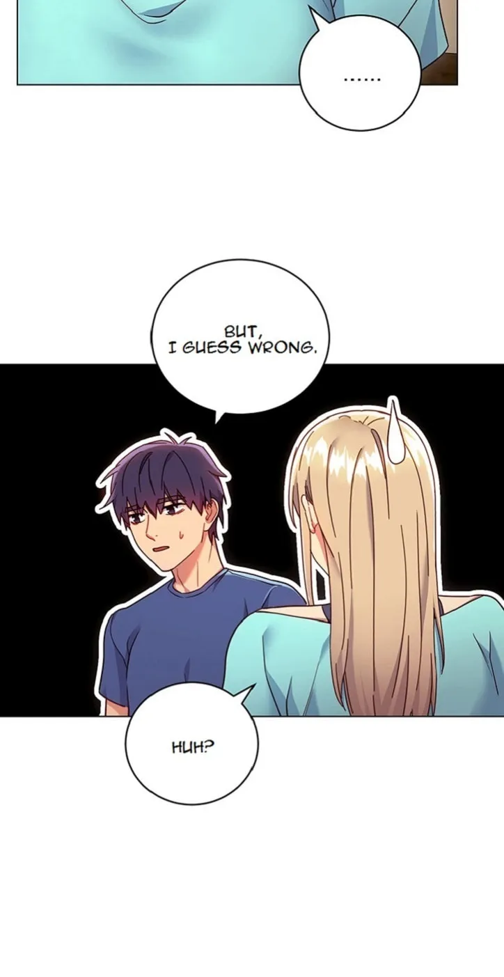 Saeeommaui Chingudeul Chapter 14 Page 35 - Chapter 14