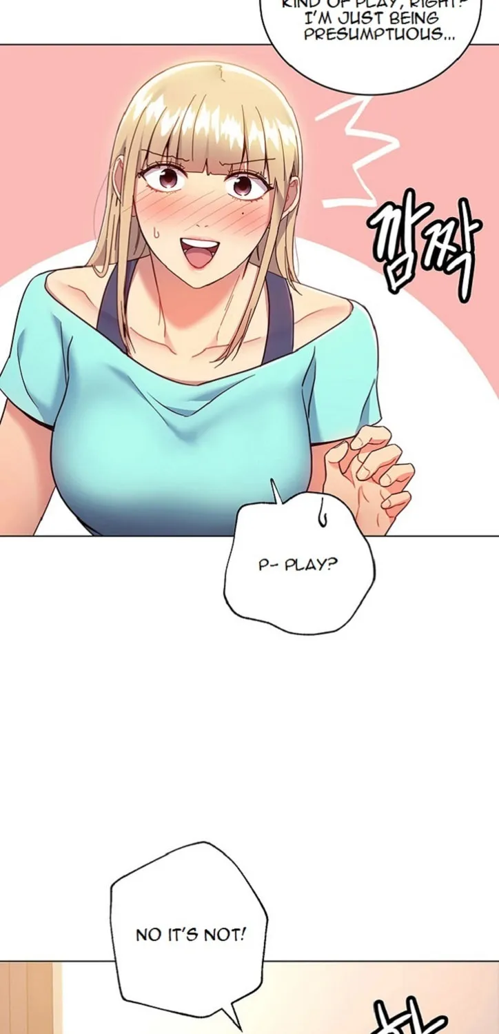 Saeeommaui Chingudeul Chapter 14 Page 37 - Chapter 14