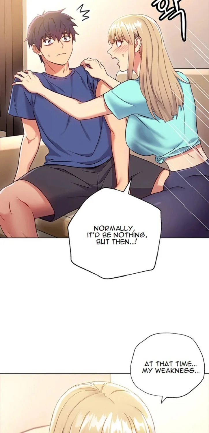 Saeeommaui Chingudeul Chapter 14 Page 38 - Chapter 14