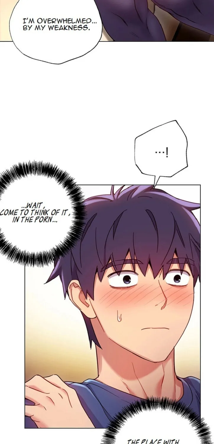 Saeeommaui Chingudeul Chapter 14 Page 40 - Chapter 14