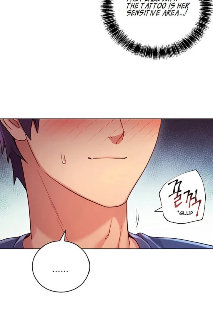 Saeeommaui Chingudeul Chapter 14 Page 41 - Chapter 14