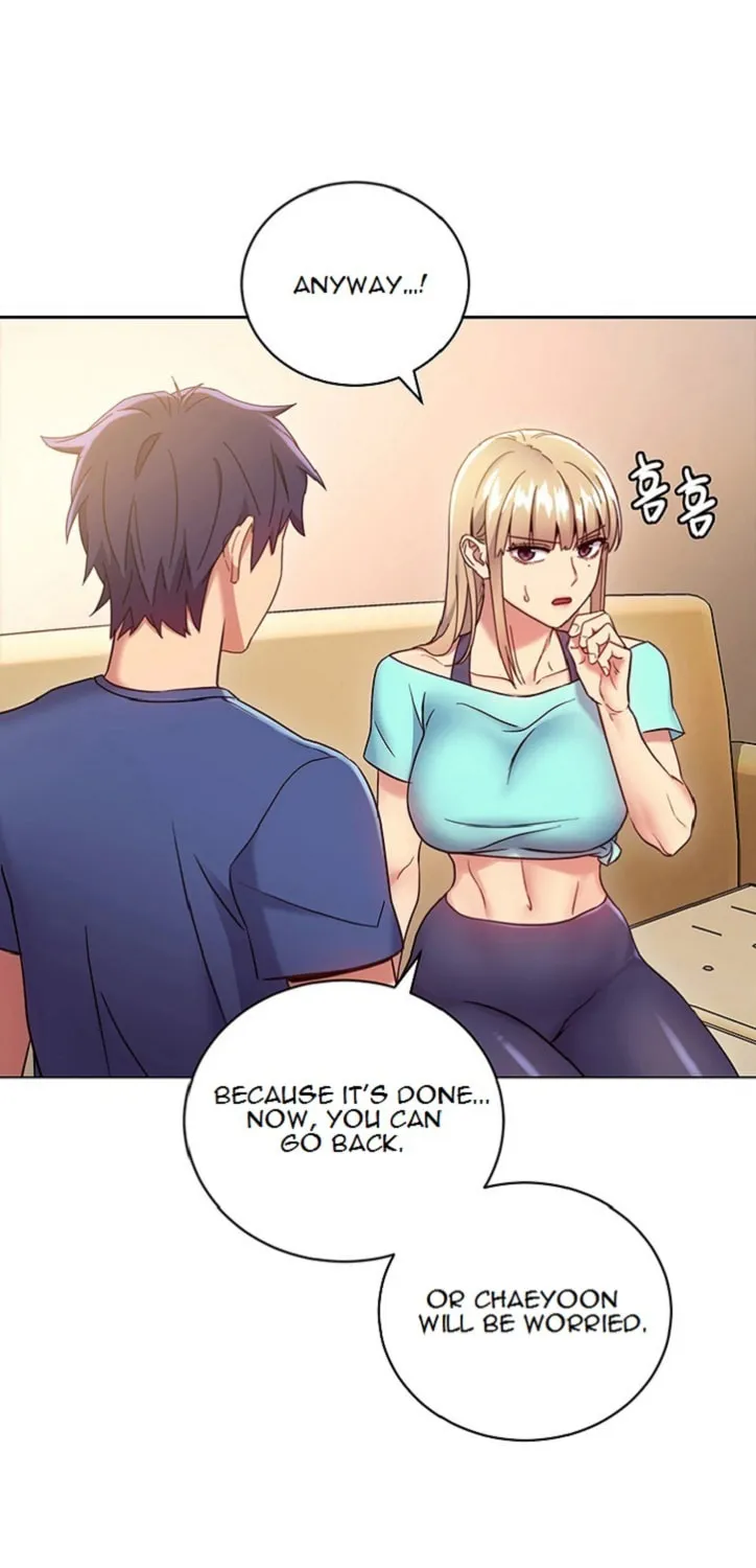 Saeeommaui Chingudeul Chapter 14 Page 42 - Chapter 14