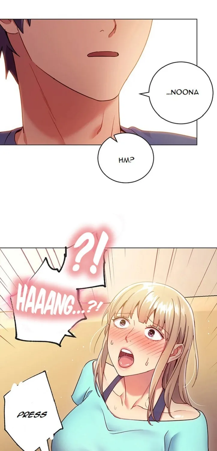 Saeeommaui Chingudeul Chapter 14 Page 43 - Chapter 14