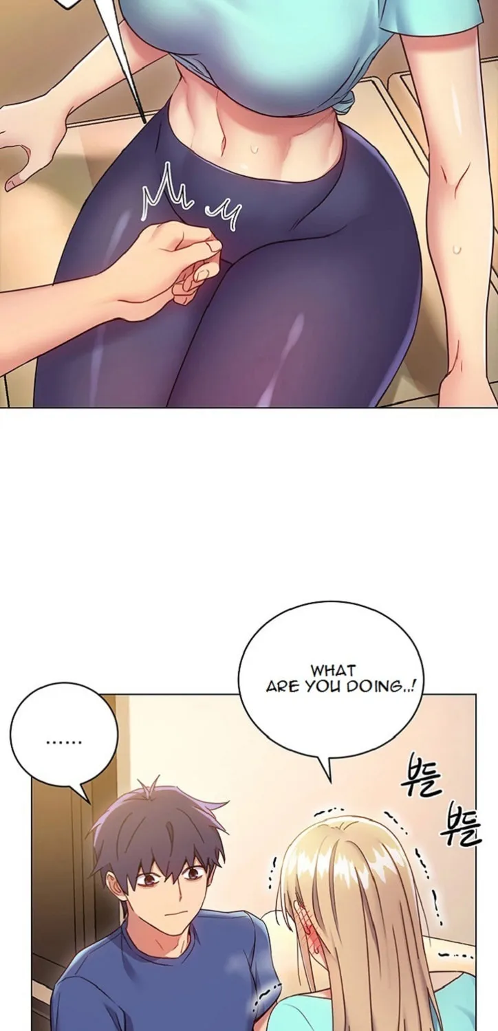 Saeeommaui Chingudeul Chapter 14 Page 44 - Chapter 14
