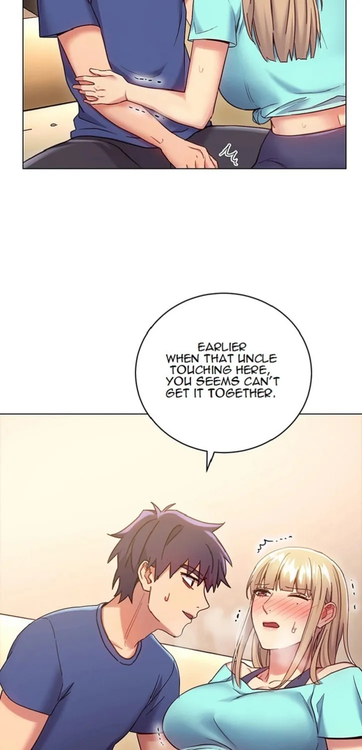 Saeeommaui Chingudeul Chapter 14 Page 45 - Chapter 14