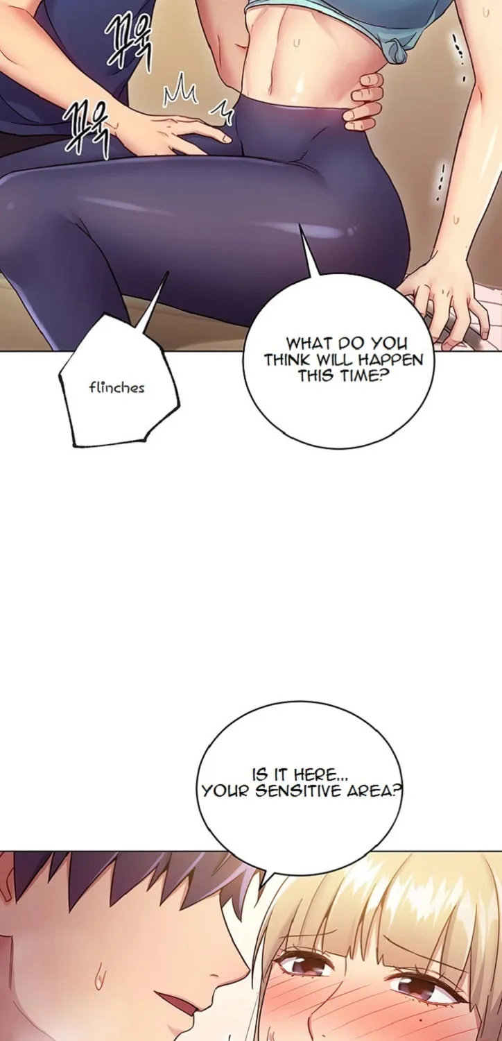 Saeeommaui Chingudeul Chapter 14 Page 46 - Chapter 14