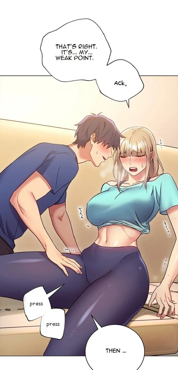 Saeeommaui Chingudeul Chapter 14 Page 48 - Chapter 14