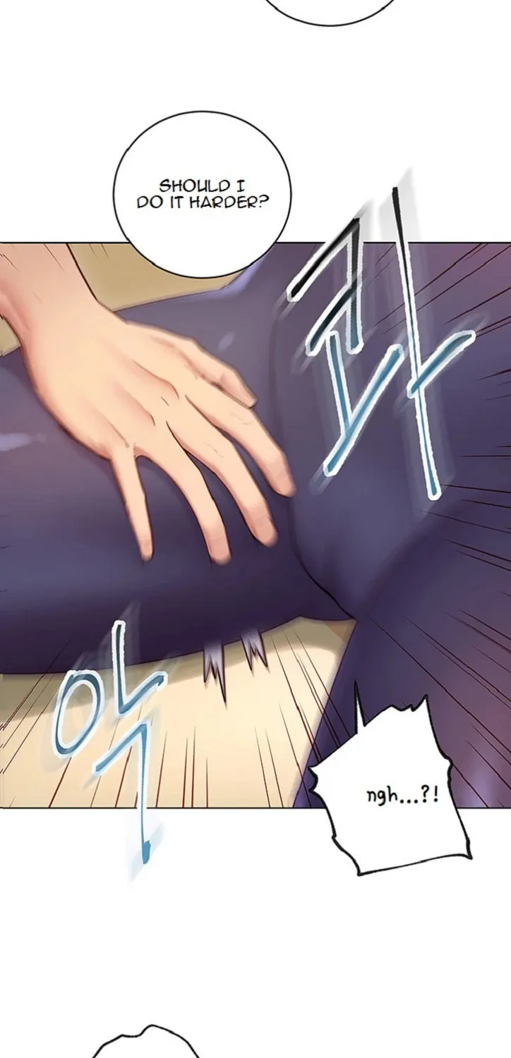 Saeeommaui Chingudeul Chapter 14 Page 49 - Chapter 14