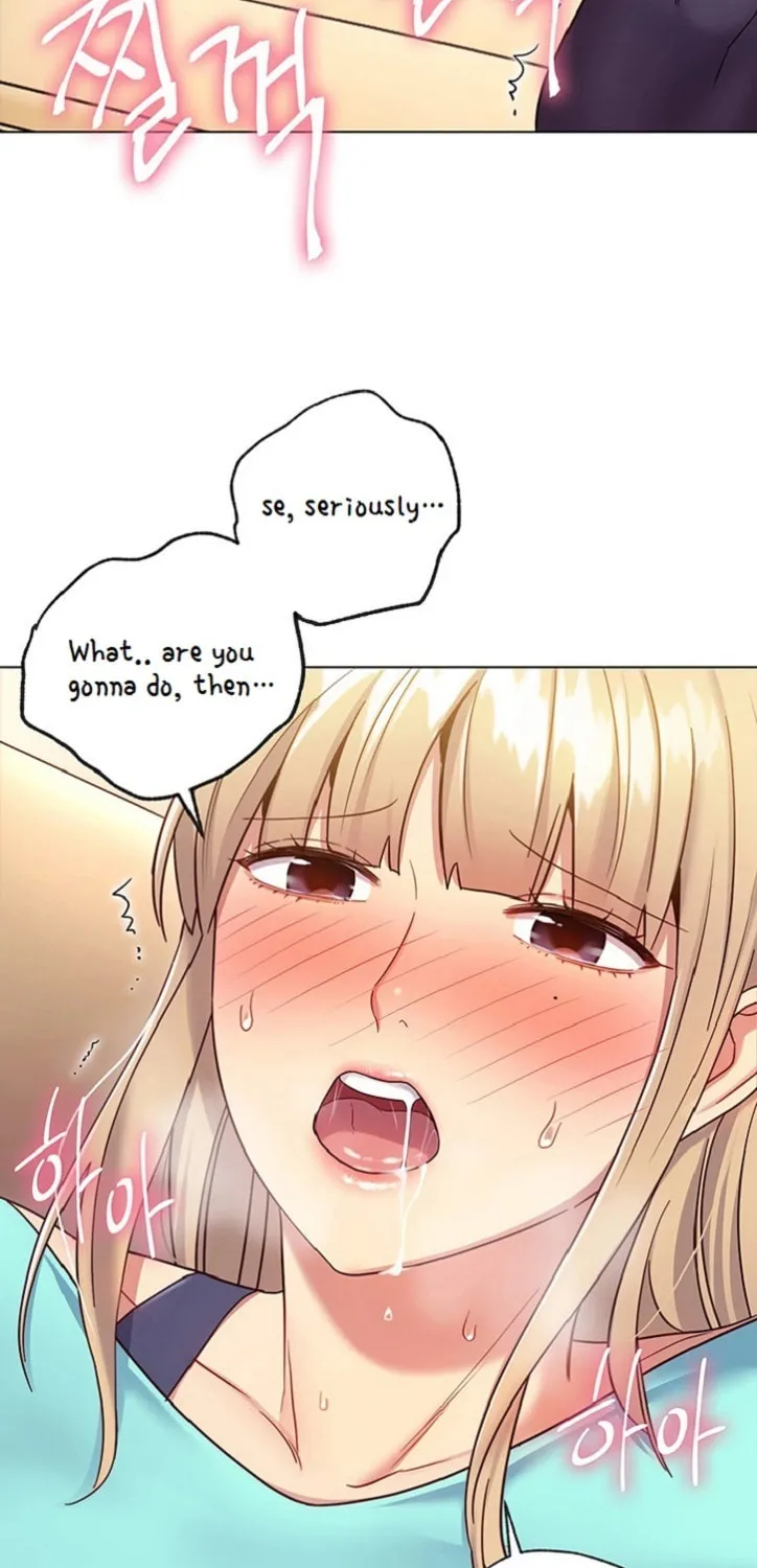 Saeeommaui Chingudeul Chapter 14 Page 55 - Chapter 14