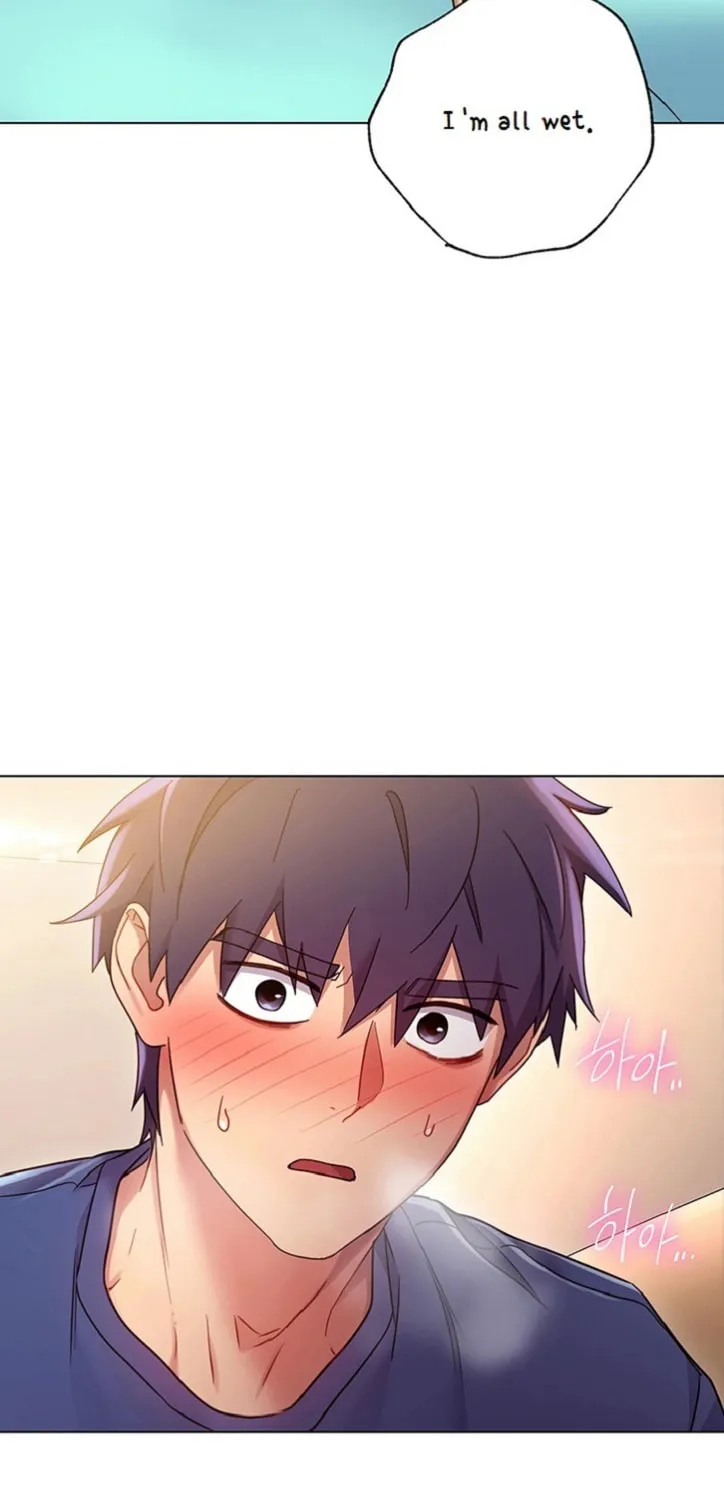 Saeeommaui Chingudeul Chapter 14 Page 56 - Chapter 14