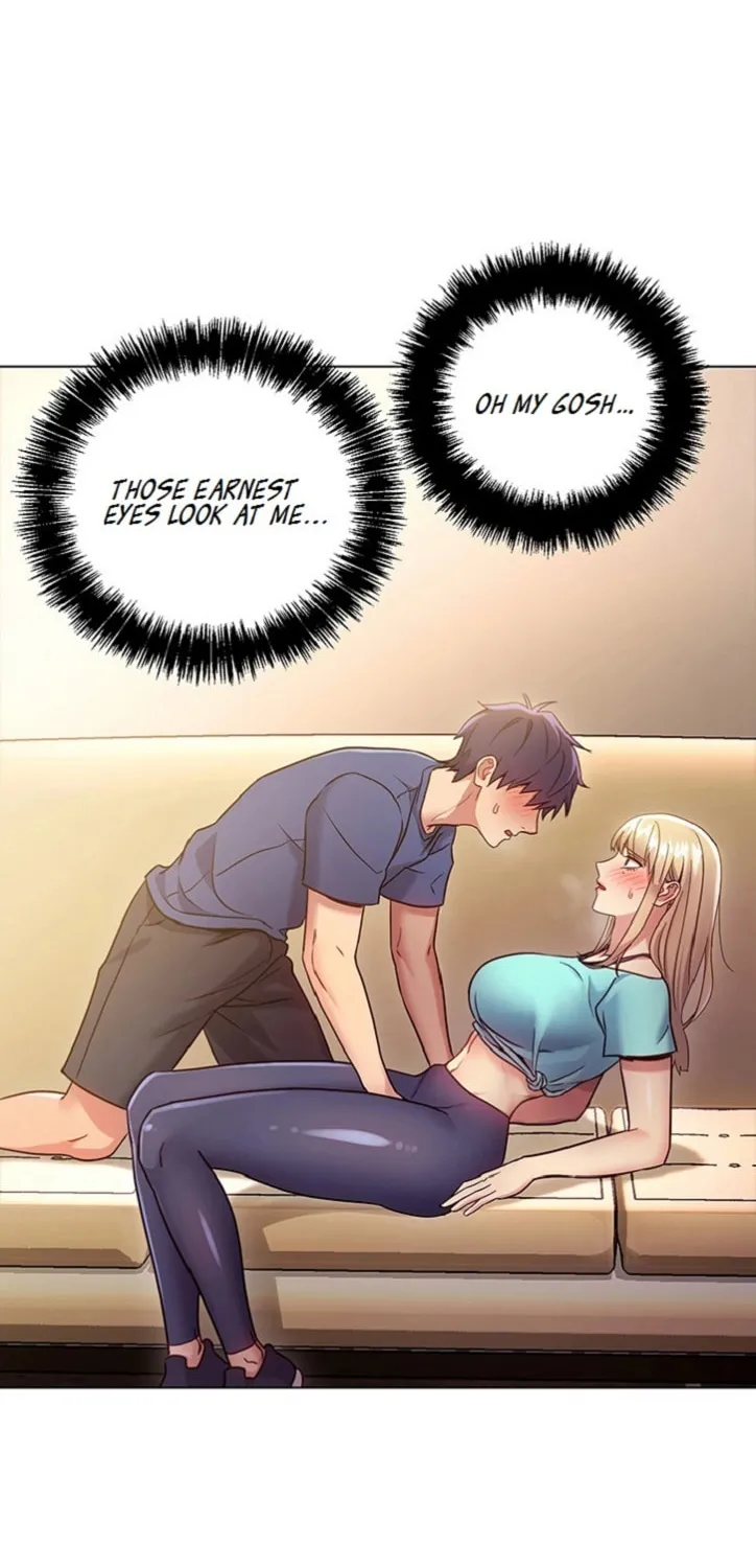 Saeeommaui Chingudeul Chapter 14 Page 57 - Chapter 14
