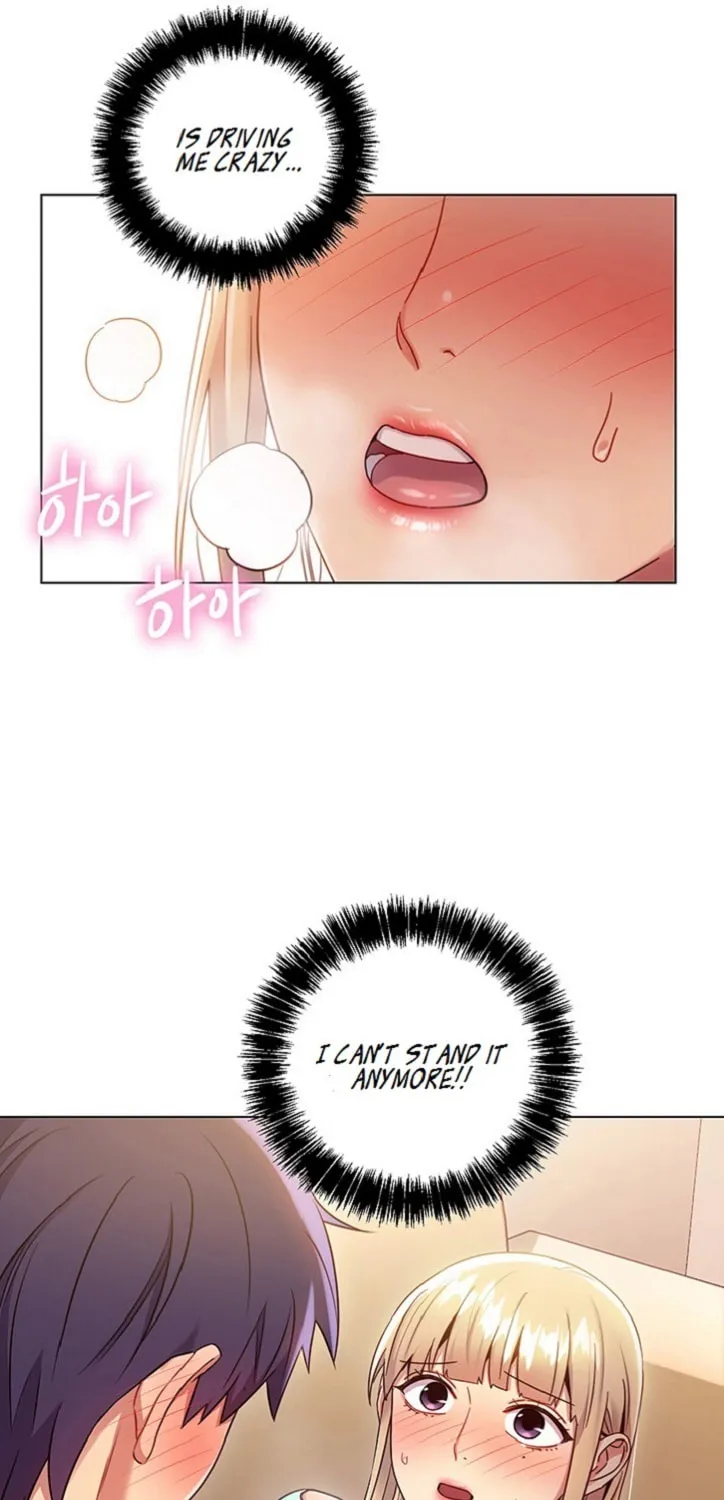 Saeeommaui Chingudeul Chapter 14 Page 58 - Chapter 14