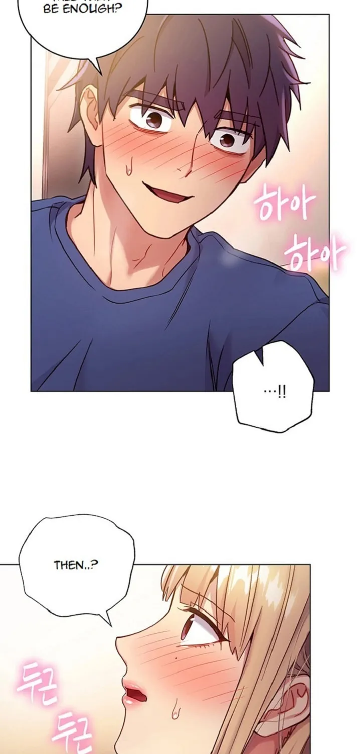 Saeeommaui Chingudeul Chapter 14 Page 61 - Chapter 14