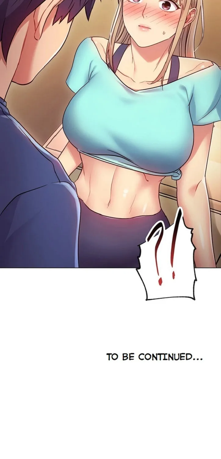 Saeeommaui Chingudeul Chapter 14 Page 64 - Chapter 14