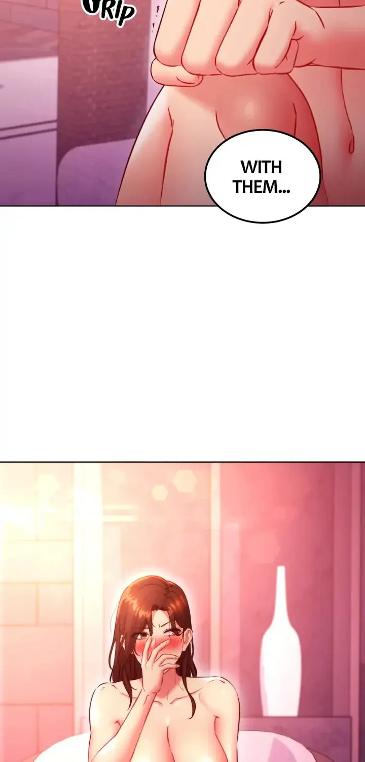 Saeeommaui Chingudeul Chapter 140 Page 3 - Chapter 140
