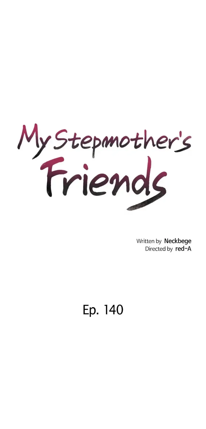Saeeommaui Chingudeul Chapter 140 Page 5 - Chapter 140