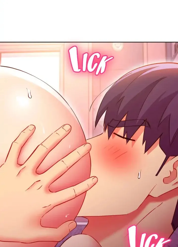 Saeeommaui Chingudeul Chapter 140 Page 8 - Chapter 140