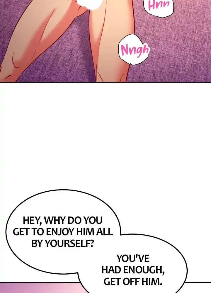 Saeeommaui Chingudeul Chapter 140 Page 10 - Chapter 140
