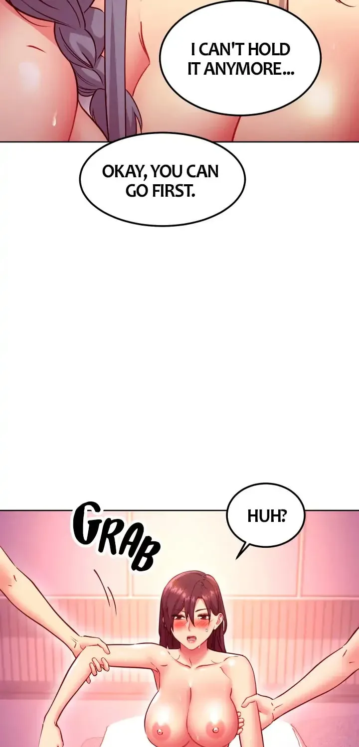 Saeeommaui Chingudeul Chapter 140 Page 35 - Chapter 140