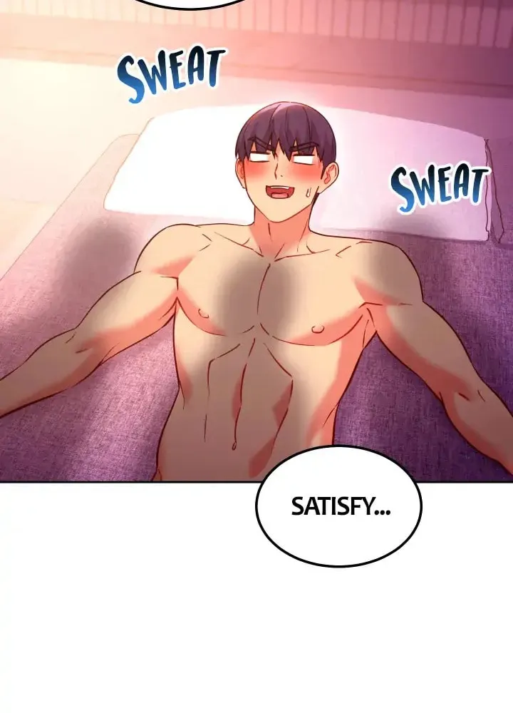 Saeeommaui Chingudeul Chapter 140 Page 45 - Chapter 140